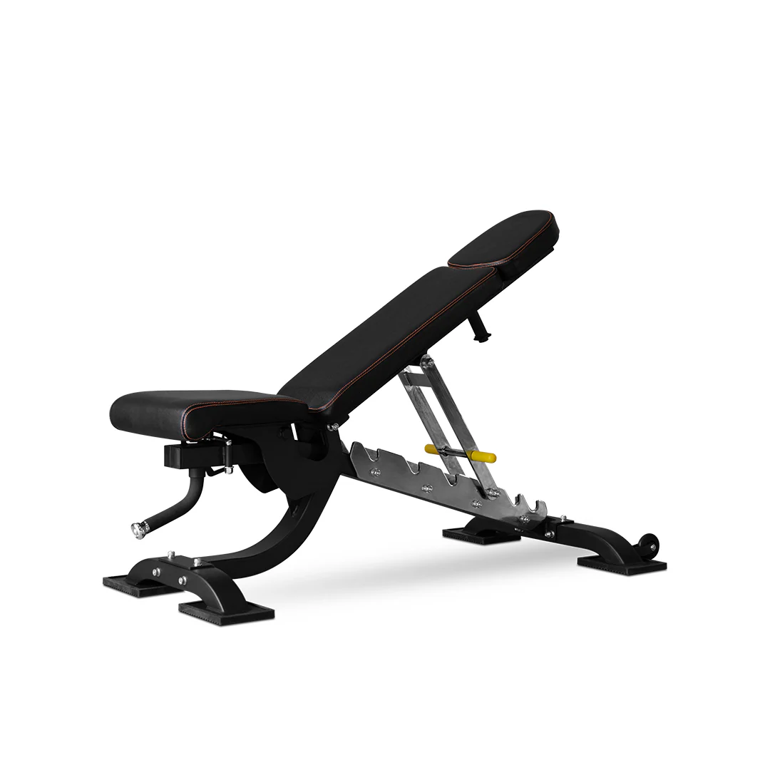Reeplex Commercial Heavy Duty Adjustable Bench - Image 4