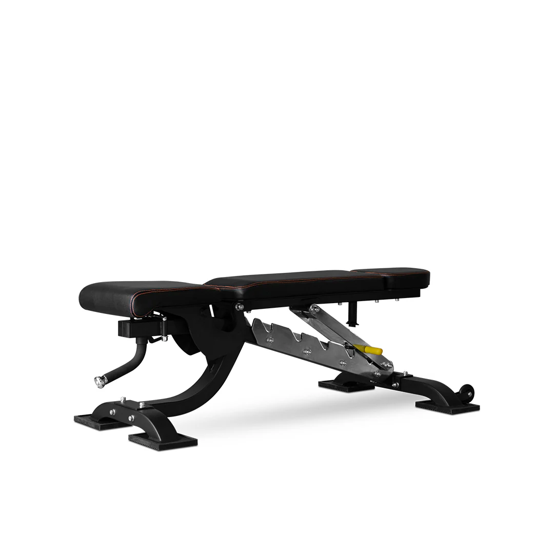 Reeplex Commercial Heavy Duty Adjustable Bench - Image 6