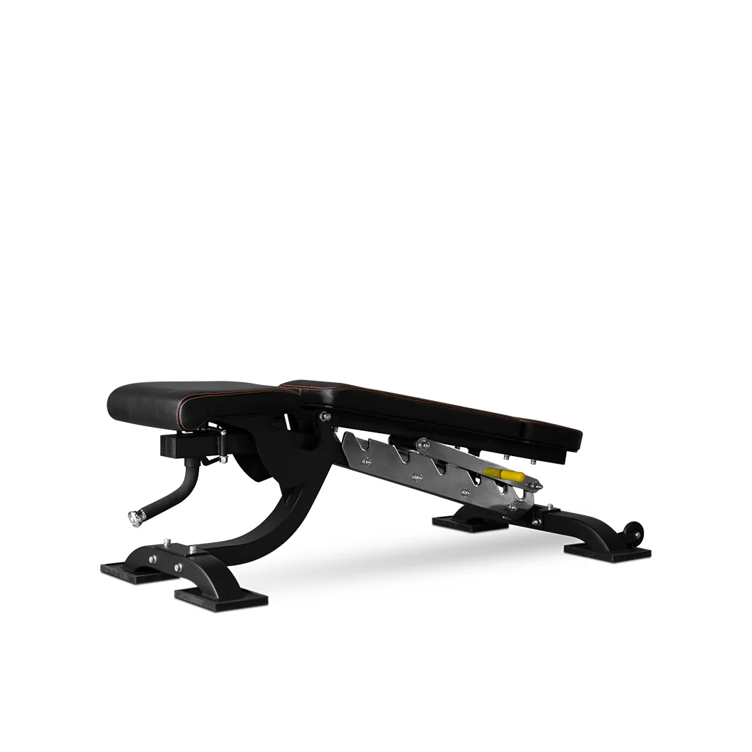 Reeplex Commercial Heavy Duty Adjustable Bench - Image 7