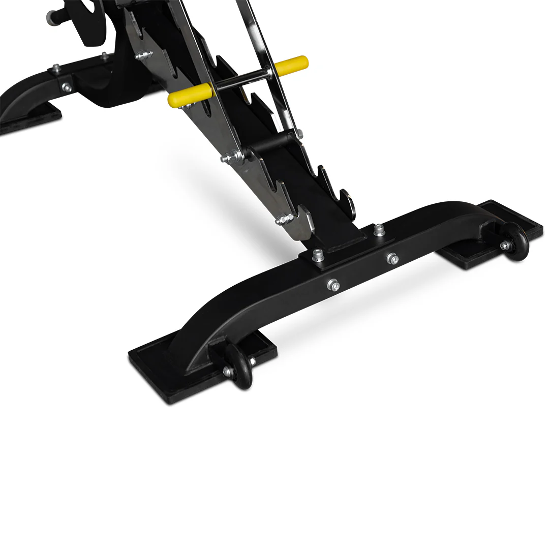Reeplex Commercial Heavy Duty Adjustable Bench - Image 8