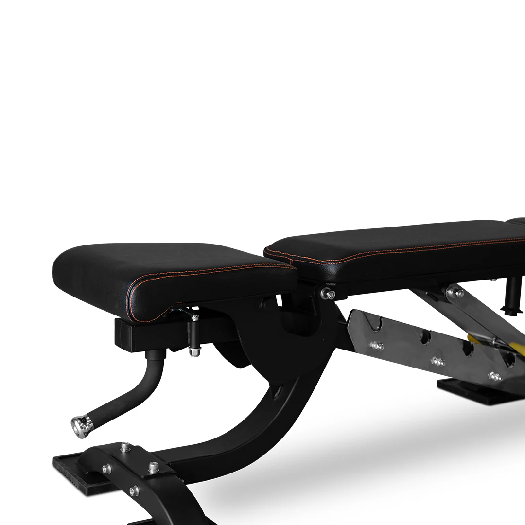 Reeplex Commercial Heavy Duty Adjustable Bench - Image 9