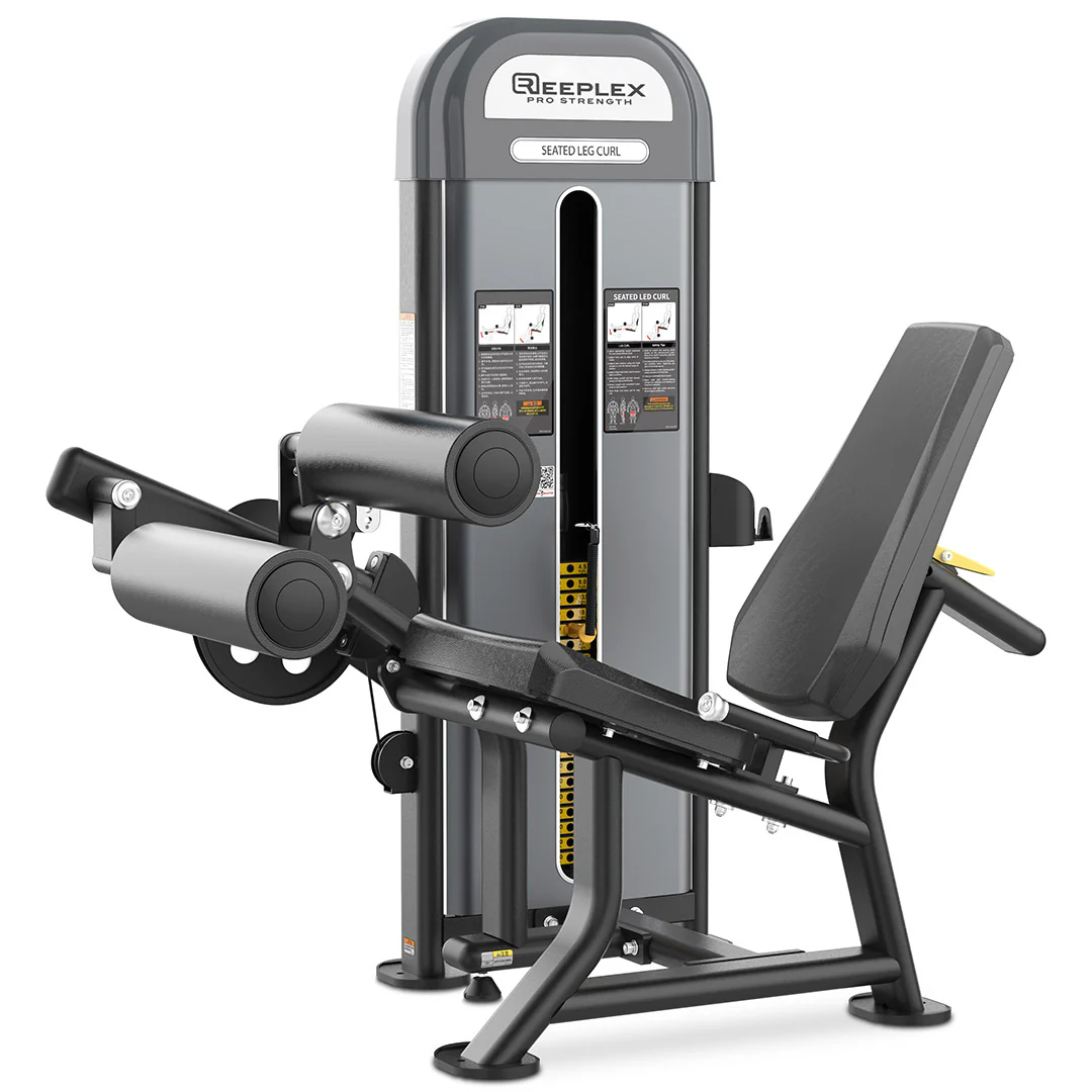 Reeplex Commercial Leg Curl Machine