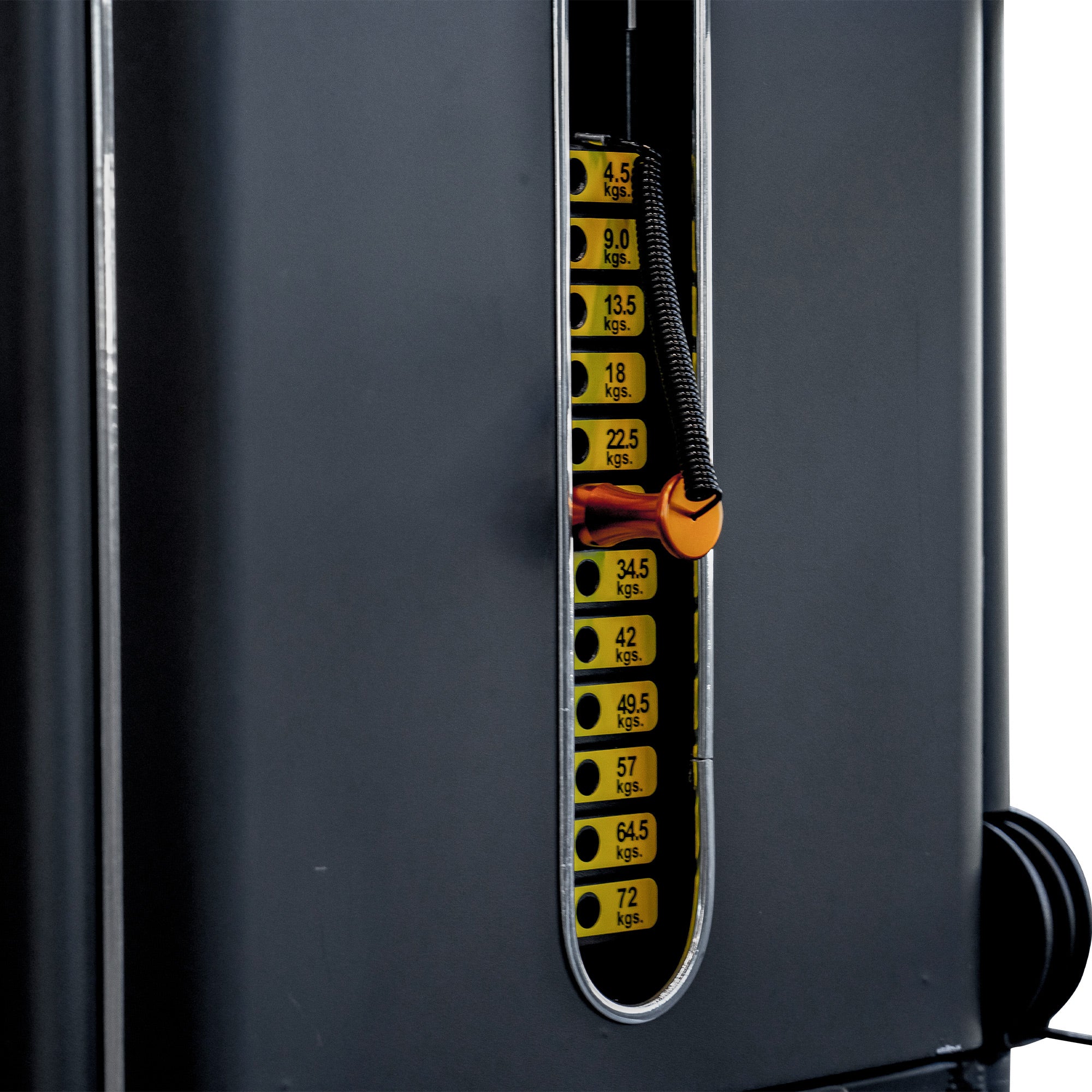 Reeplex Commercial Lateral Raise Machine - Image 7