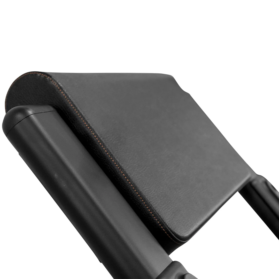 Reeplex Commercial Preacher Curl Bench - Image 3