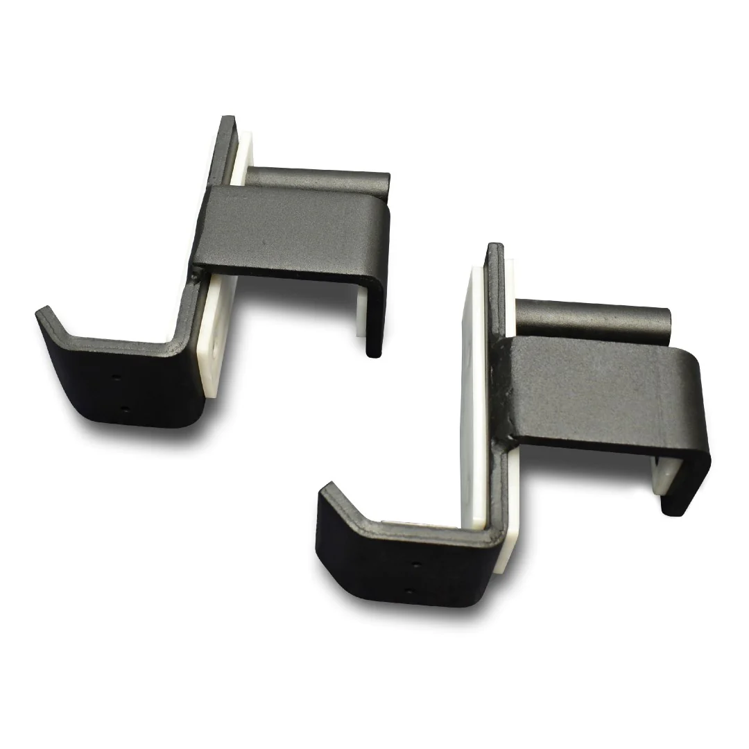 Reeplex Commercial Rig J Hooks Pair
