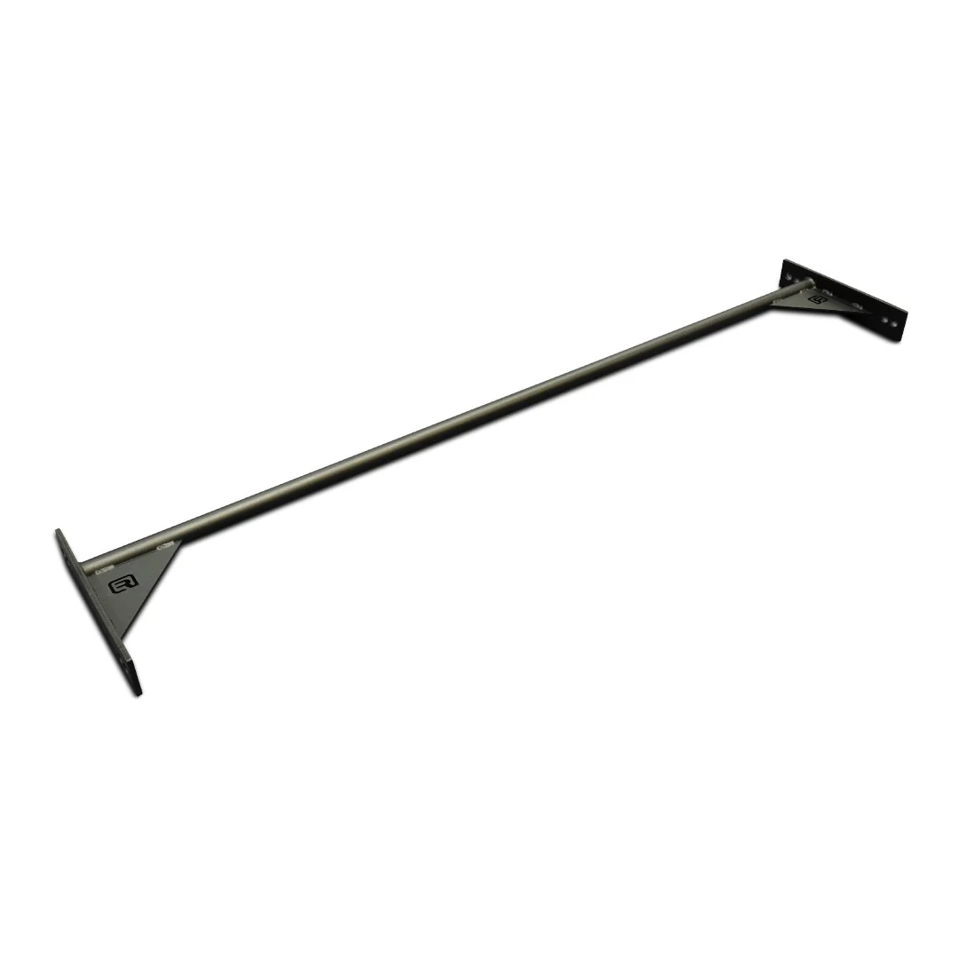 Reeplex Commercial Rig Pull Up Bar 1.8m - Image 3