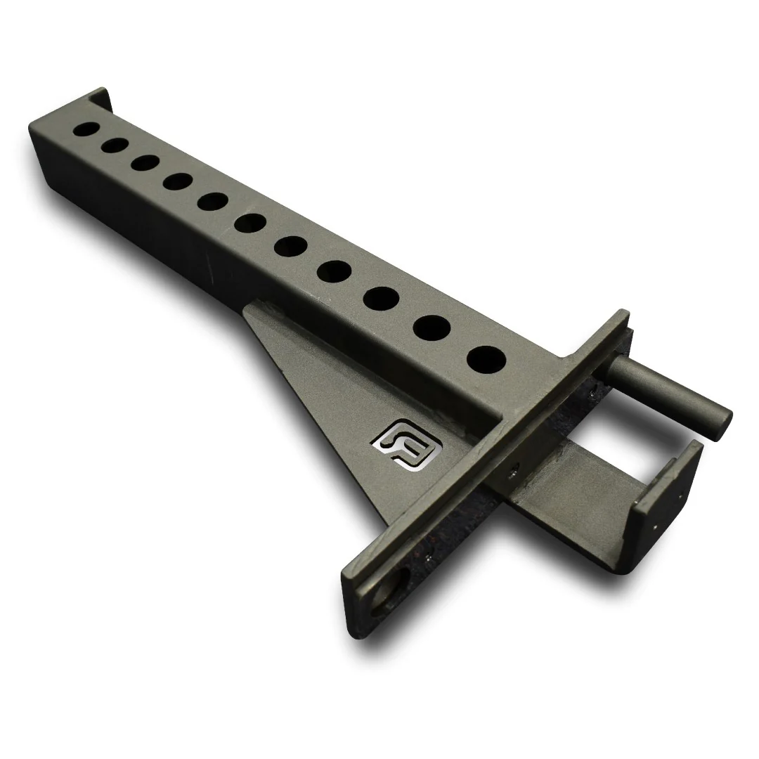 Reeplex Commercial Safety Spotter Arm Pair - Image 3