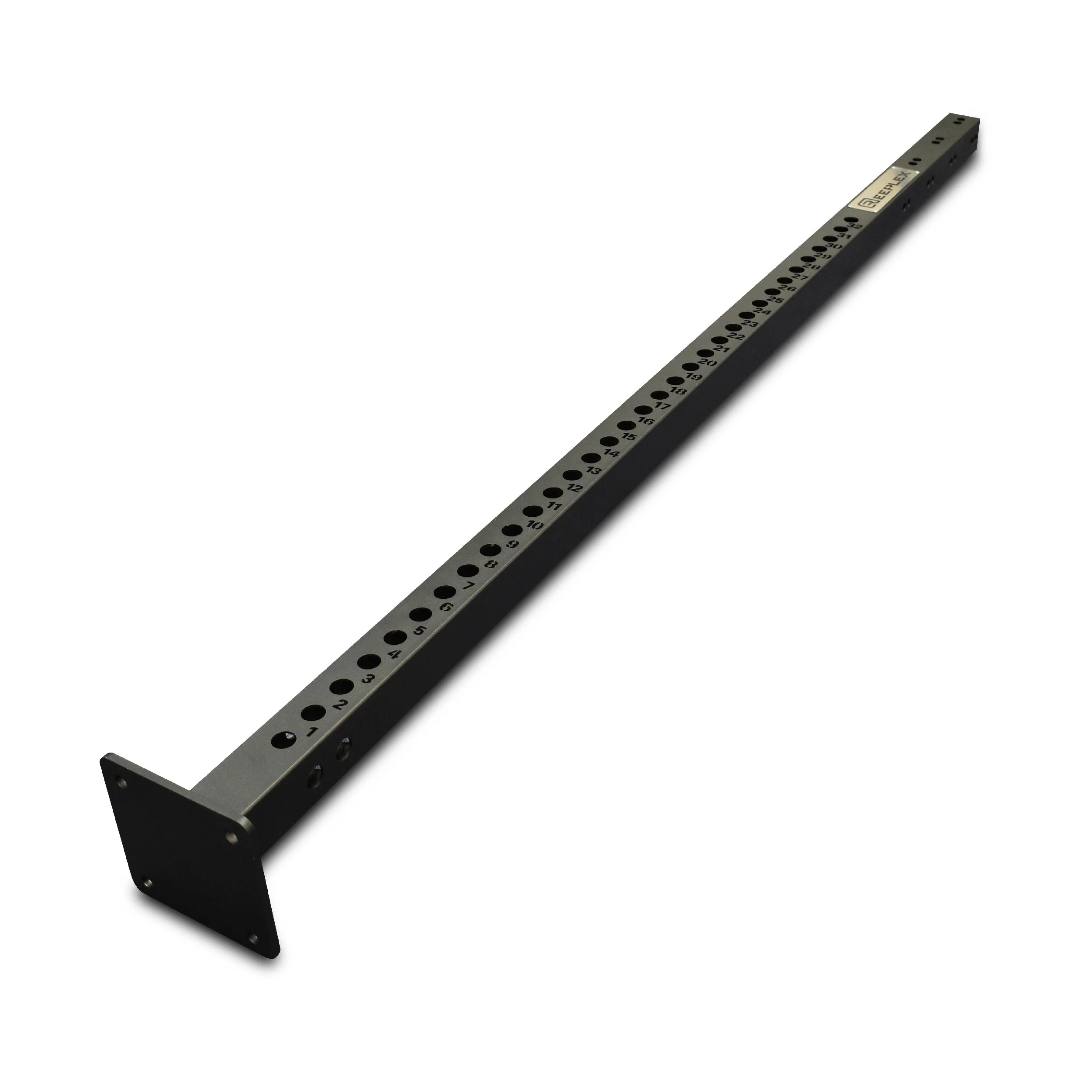 Reeplex Commercial Rig Upright 2.4m - Image 3
