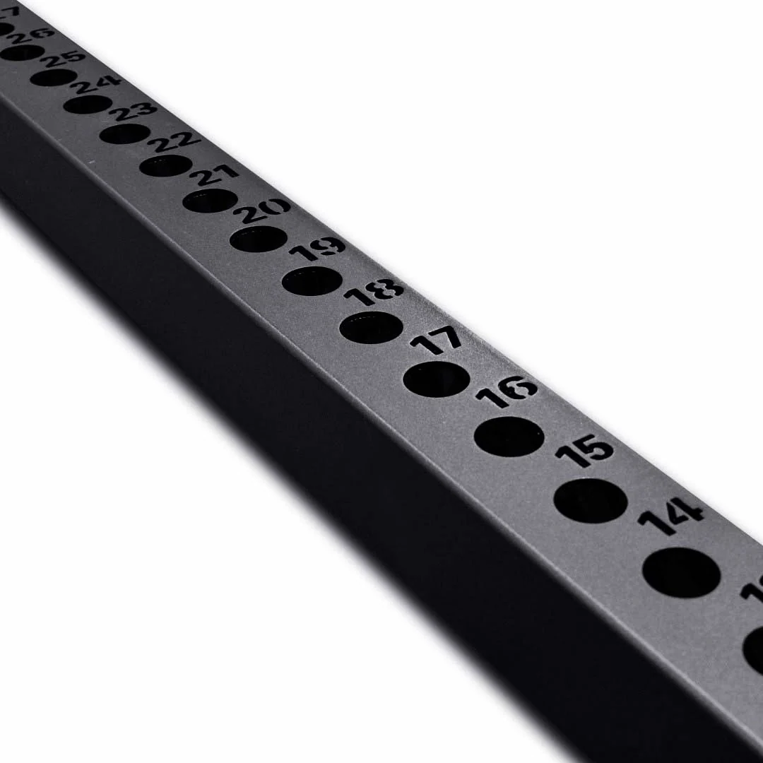 Reeplex Commercial Rig Upright 2.7m - Image 2