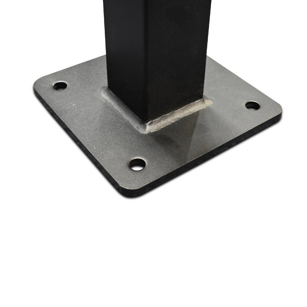Reeplex Commercial Rig Upright 2.7m - Image 3
