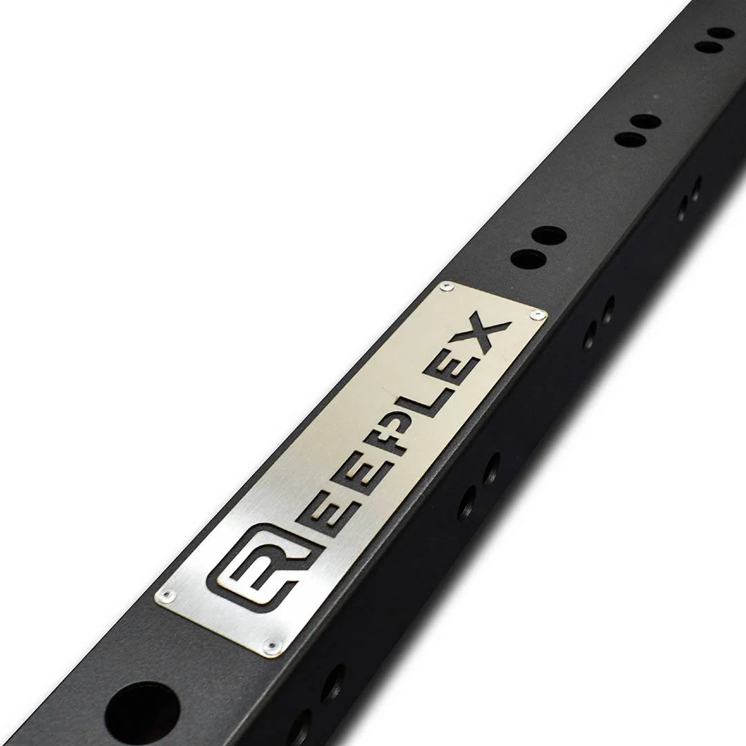 Reeplex Commercial Rig Upright 3.5m - Image 5