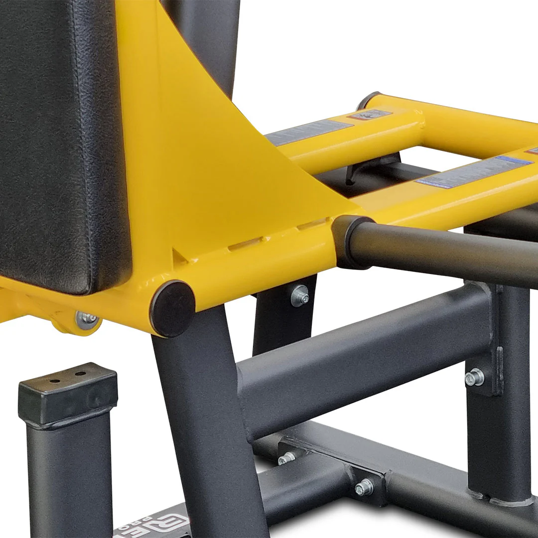 Reeplex Commercial Standing Squat Machine - Floor Stock Somerton - Image 9