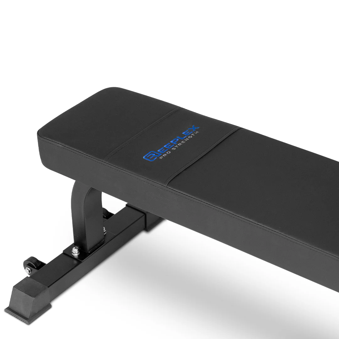Reeplex Deluxe Flat Bench - Image 4
