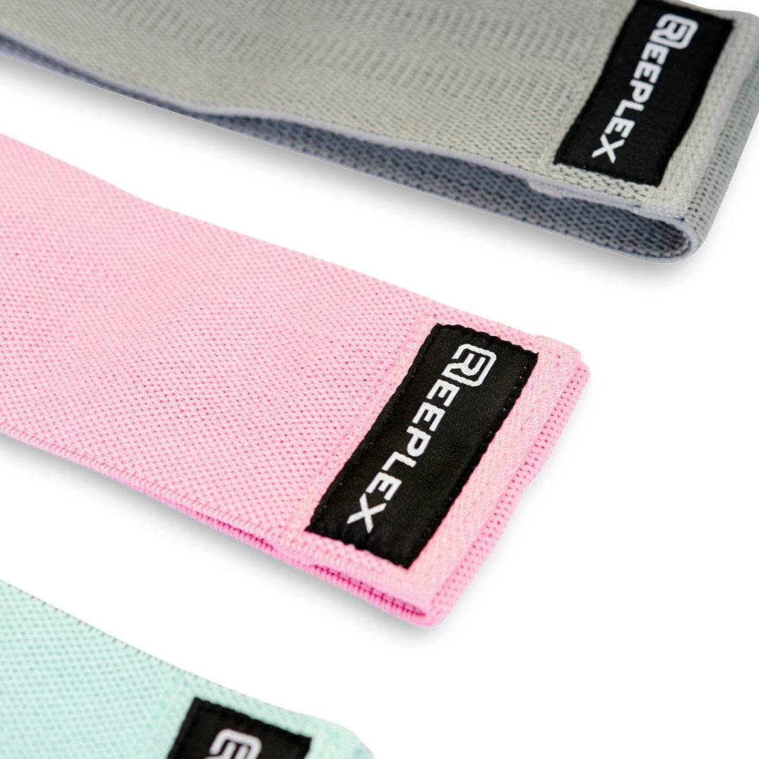 Reeplex Fabric Booty Bands Set of 3 - Image 2