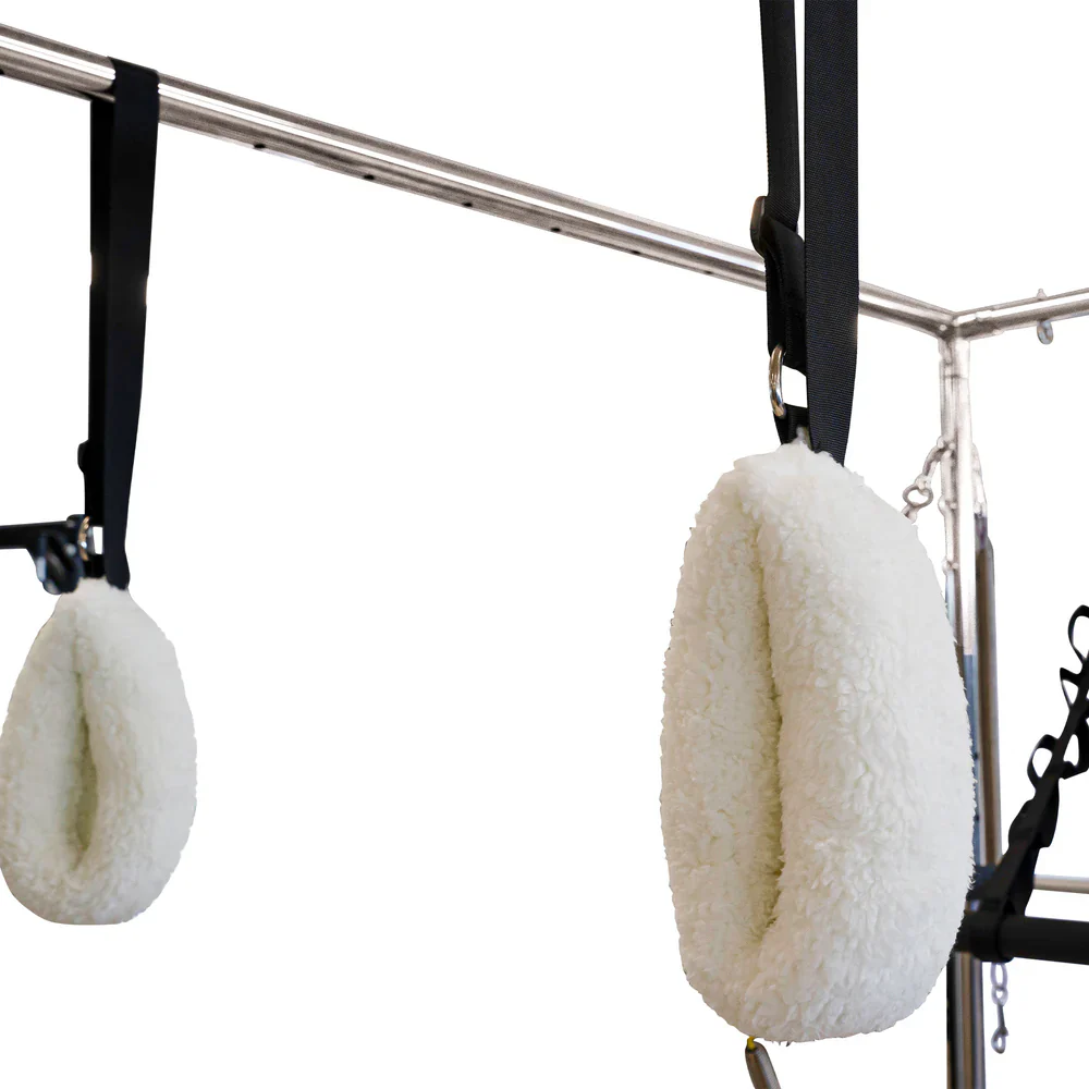 Reeplex Full Trapeze Pilates Reformer V2 Flow Series - Image 5