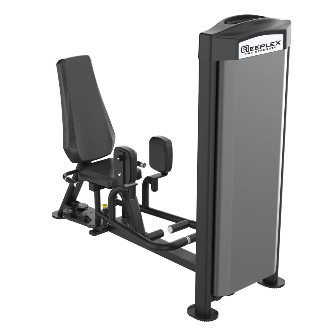 Reeplex inner Outer Thigh Machine 2 in 1  Series - Image 3