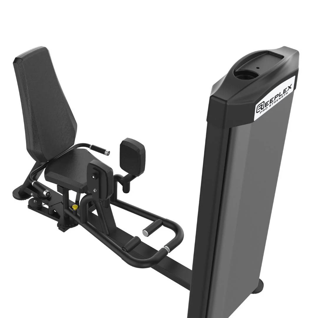 Reeplex inner Outer Thigh Machine 2 in 1  Series - Image 4