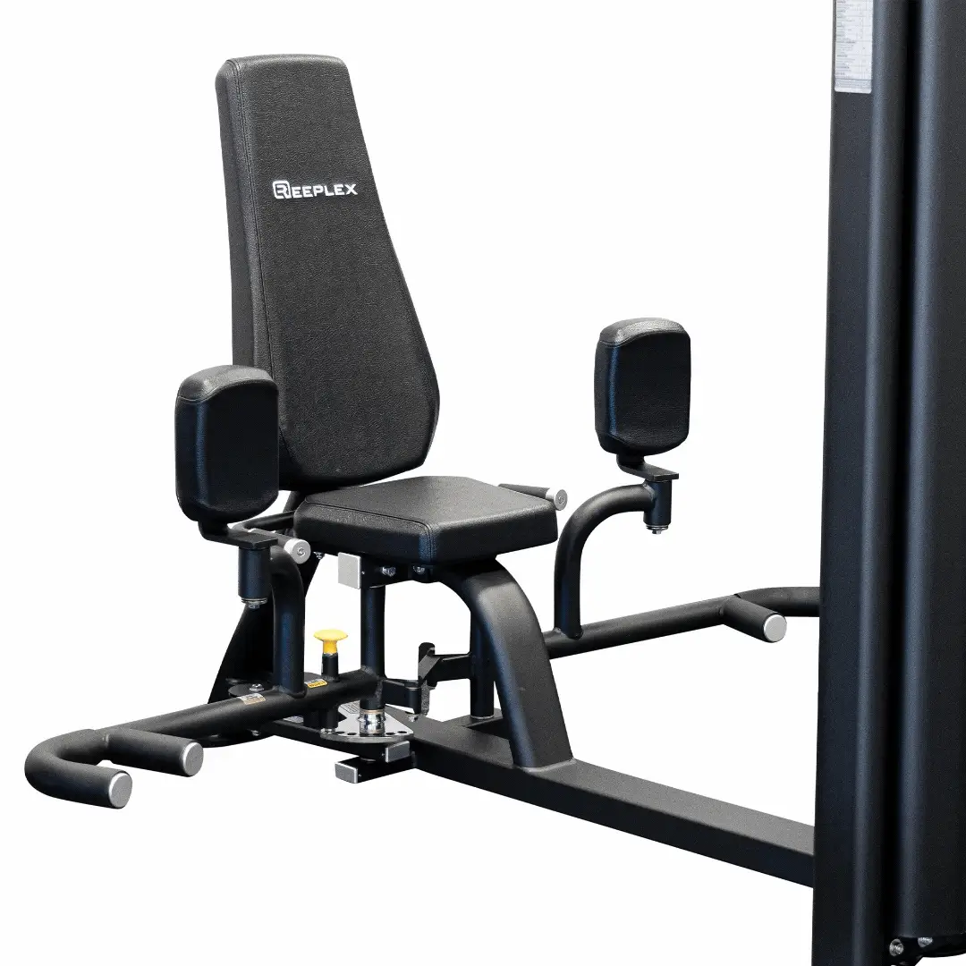 Reeplex inner Outer Thigh Machine 2 in 1  Series - Image 5