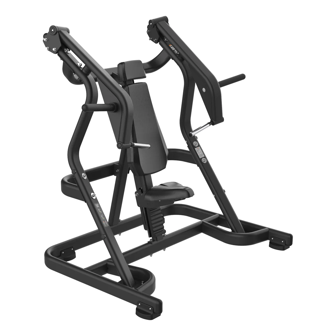 Reeplex Commercial Plate Loaded Incline Chest Press - Image 2