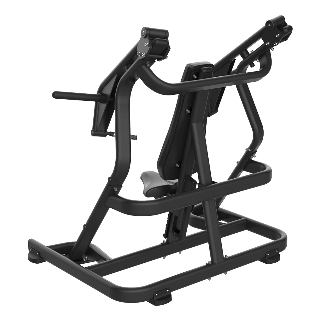 Reeplex Commercial Plate Loaded Incline Chest Press - Image 4
