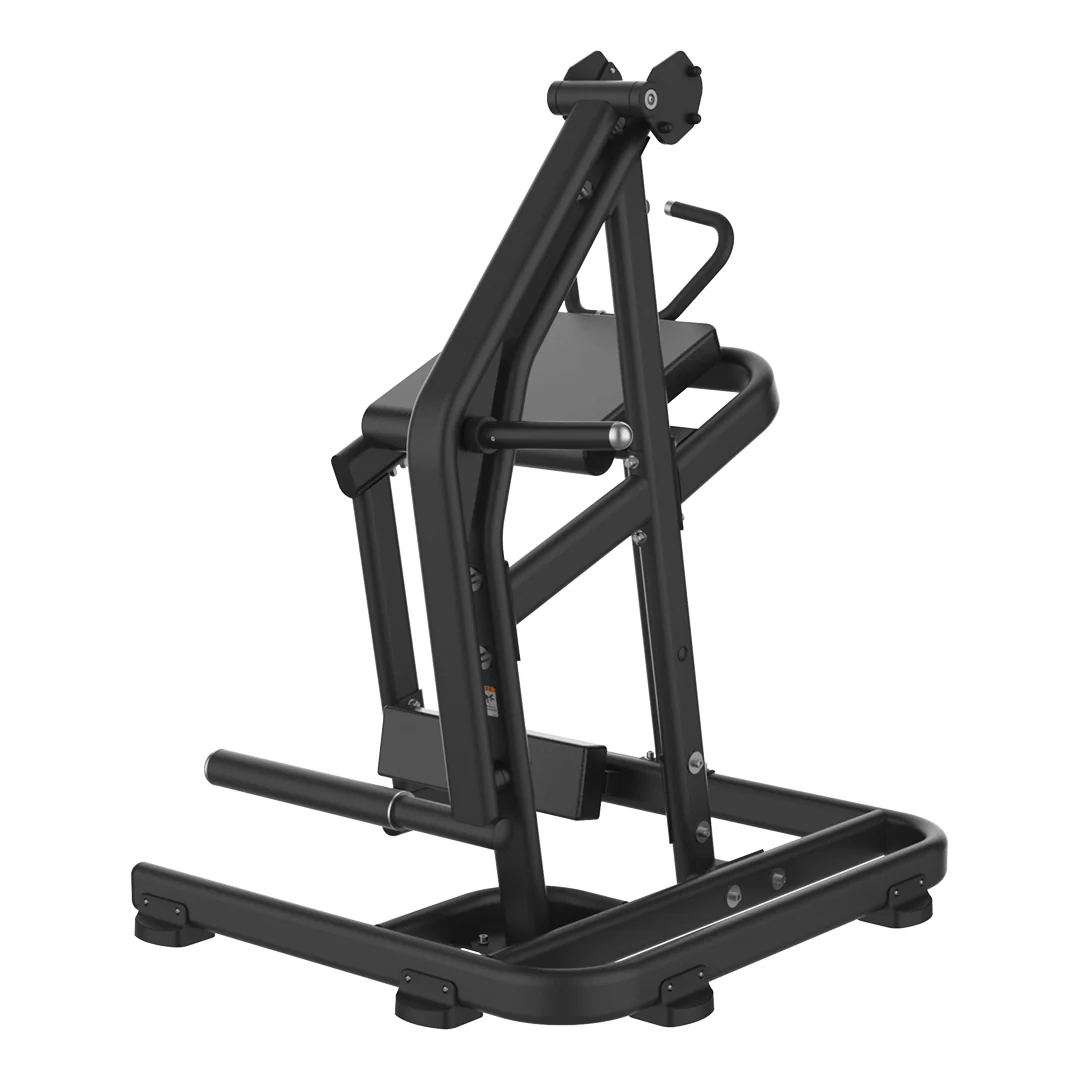 Reeplex Commercial Plate Loaded Rear Kick Back - Image 2