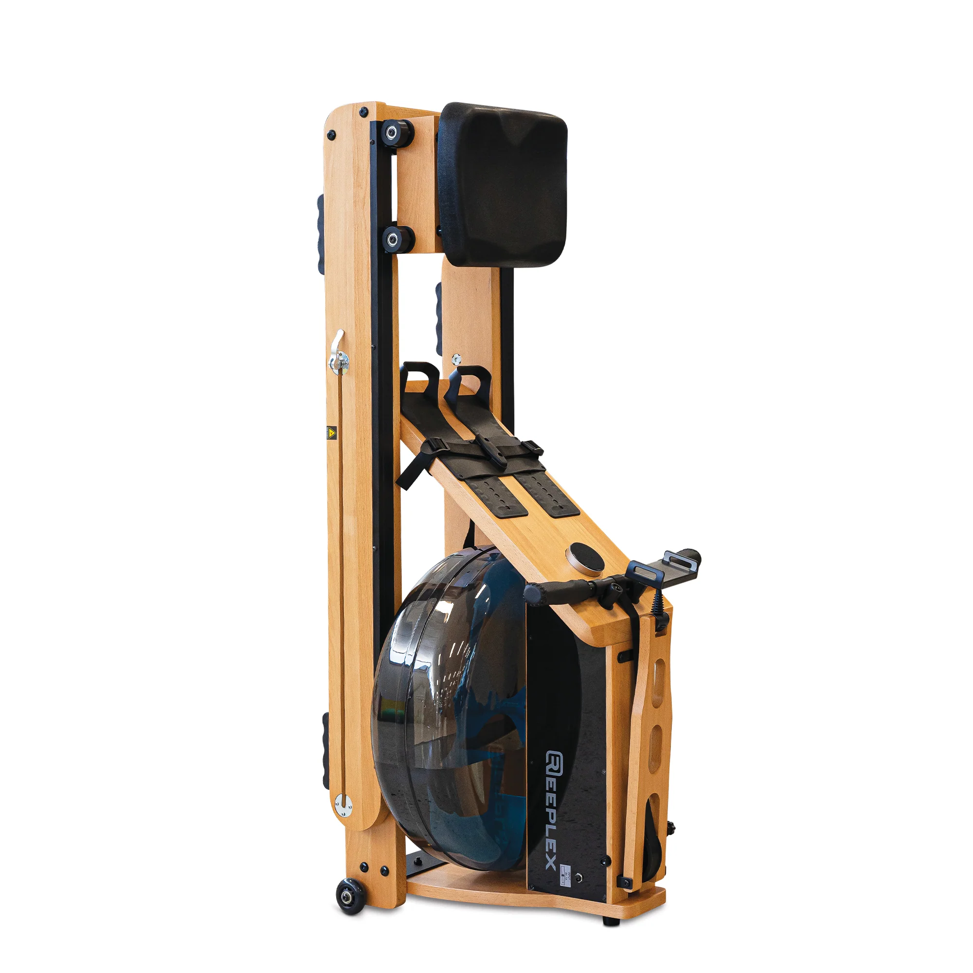 Reeplex Magnetic Fluid Rowing Machine - Image 3