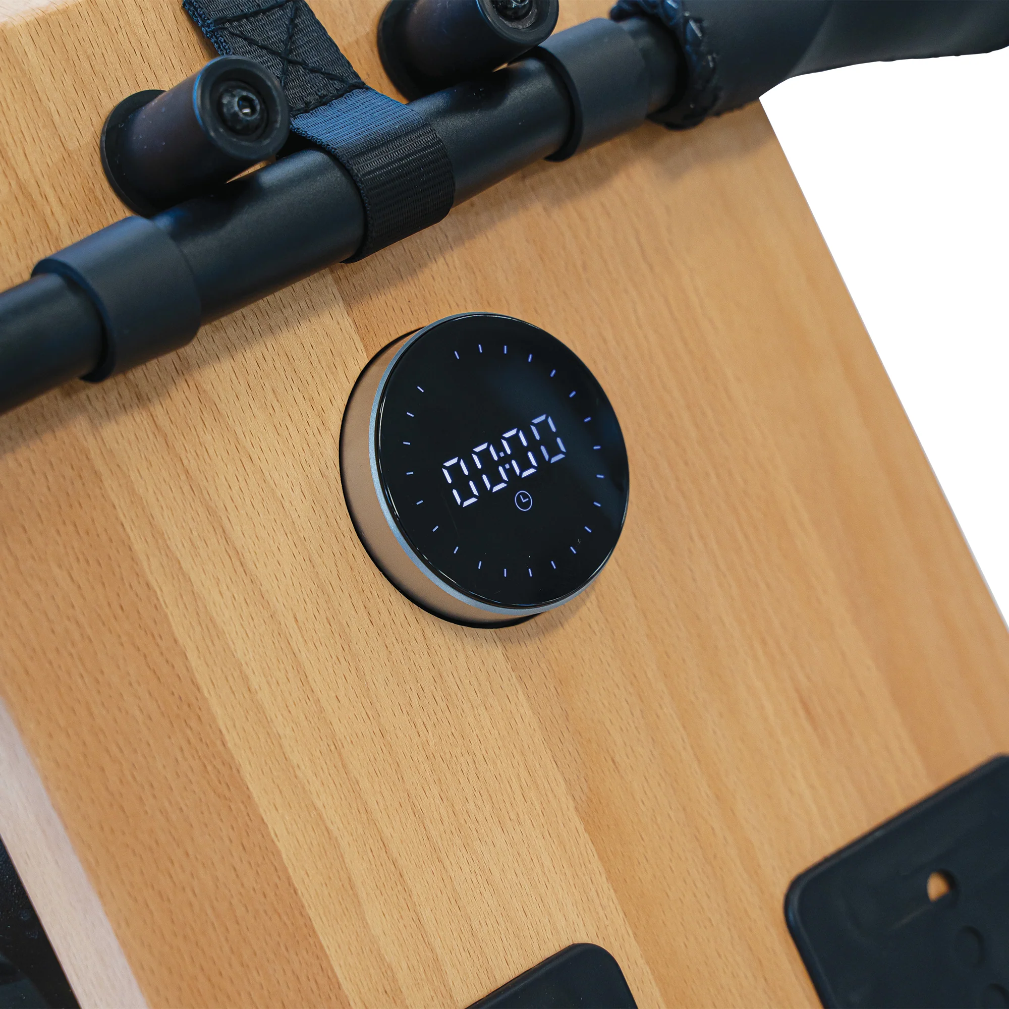 Reeplex Magnetic Fluid Rowing Machine - Image 4