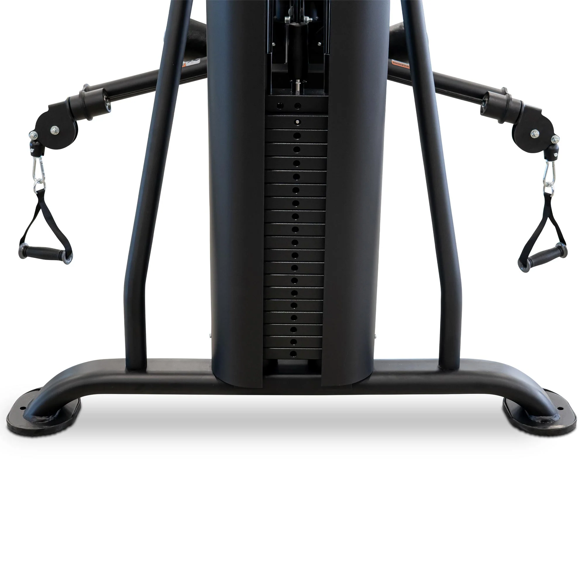Reeplex Phoenix Multi Gym With 90kg Steel Weight Stack - Image 10