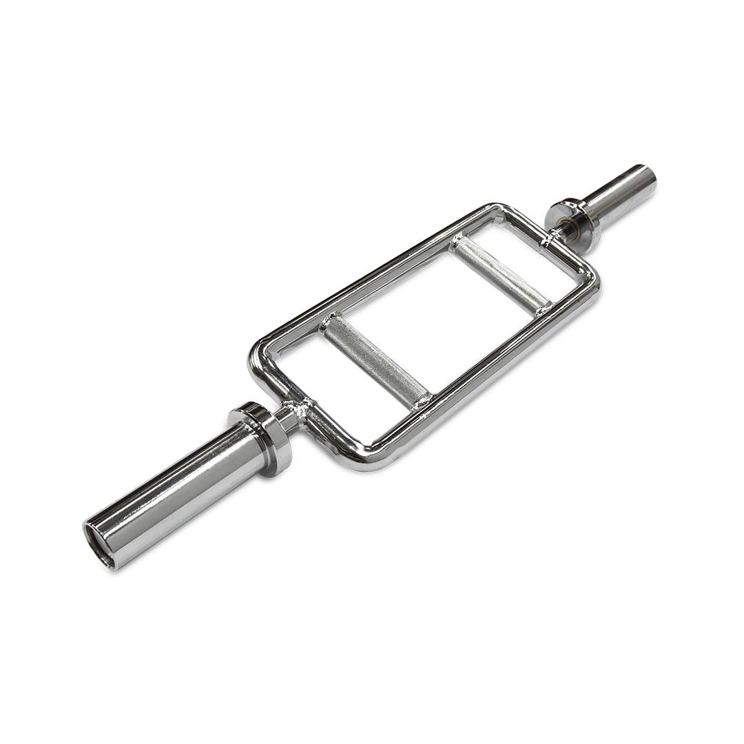 Reeplex Olympic Hammer Curl Barbell - Image 3