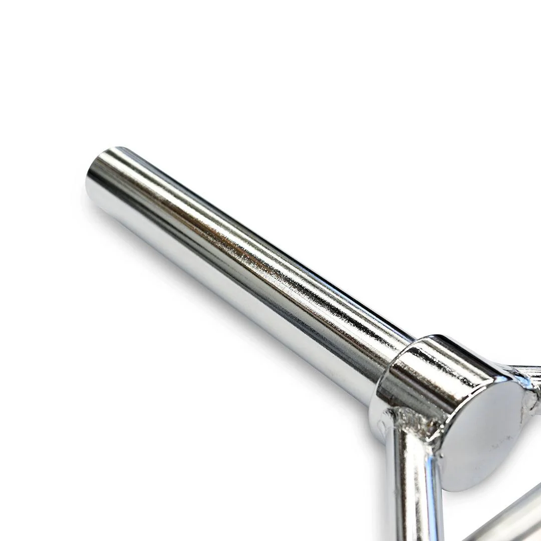 Reeplex Olympic Hex Bar / Trap Bar 30kg - Image 3