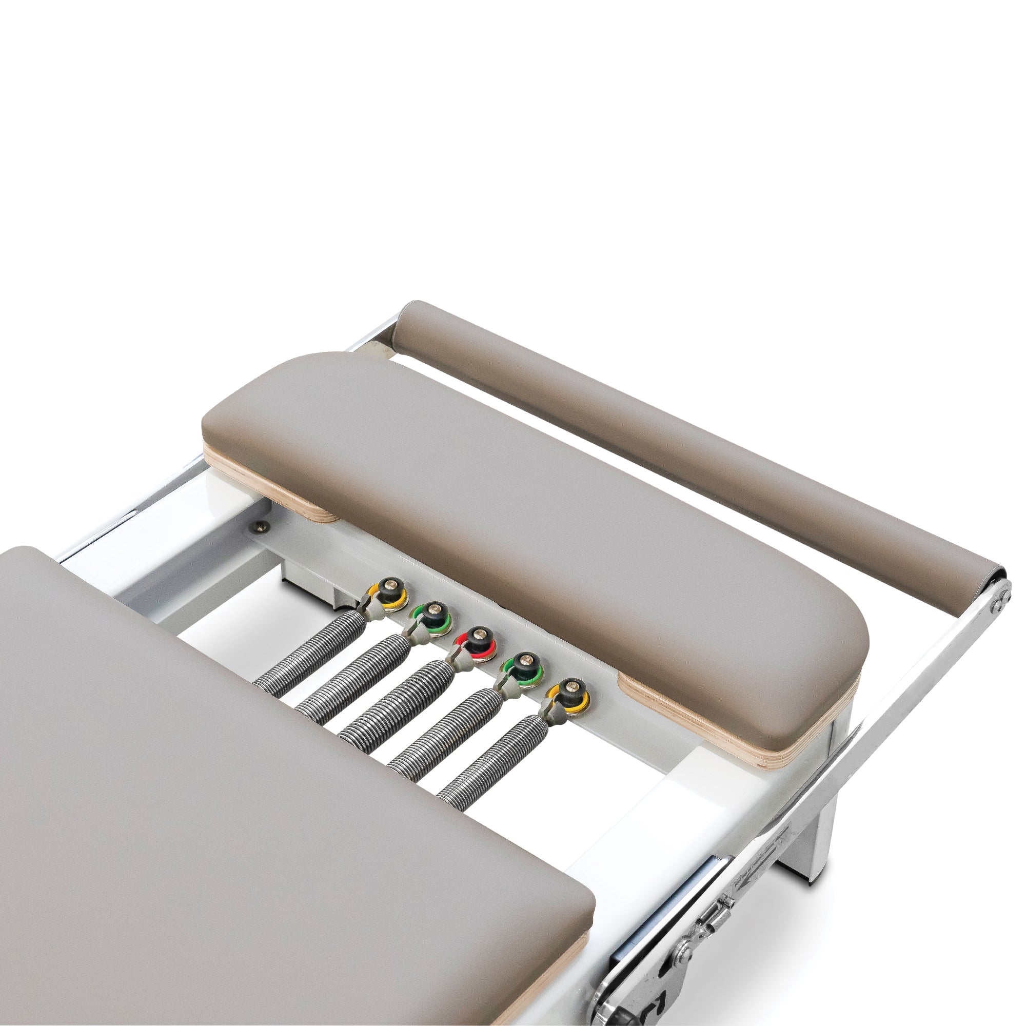 Reeplex Pilates Reformer Machine Aluminium Flow Series - Floor Stock Seven Hills - Image 9