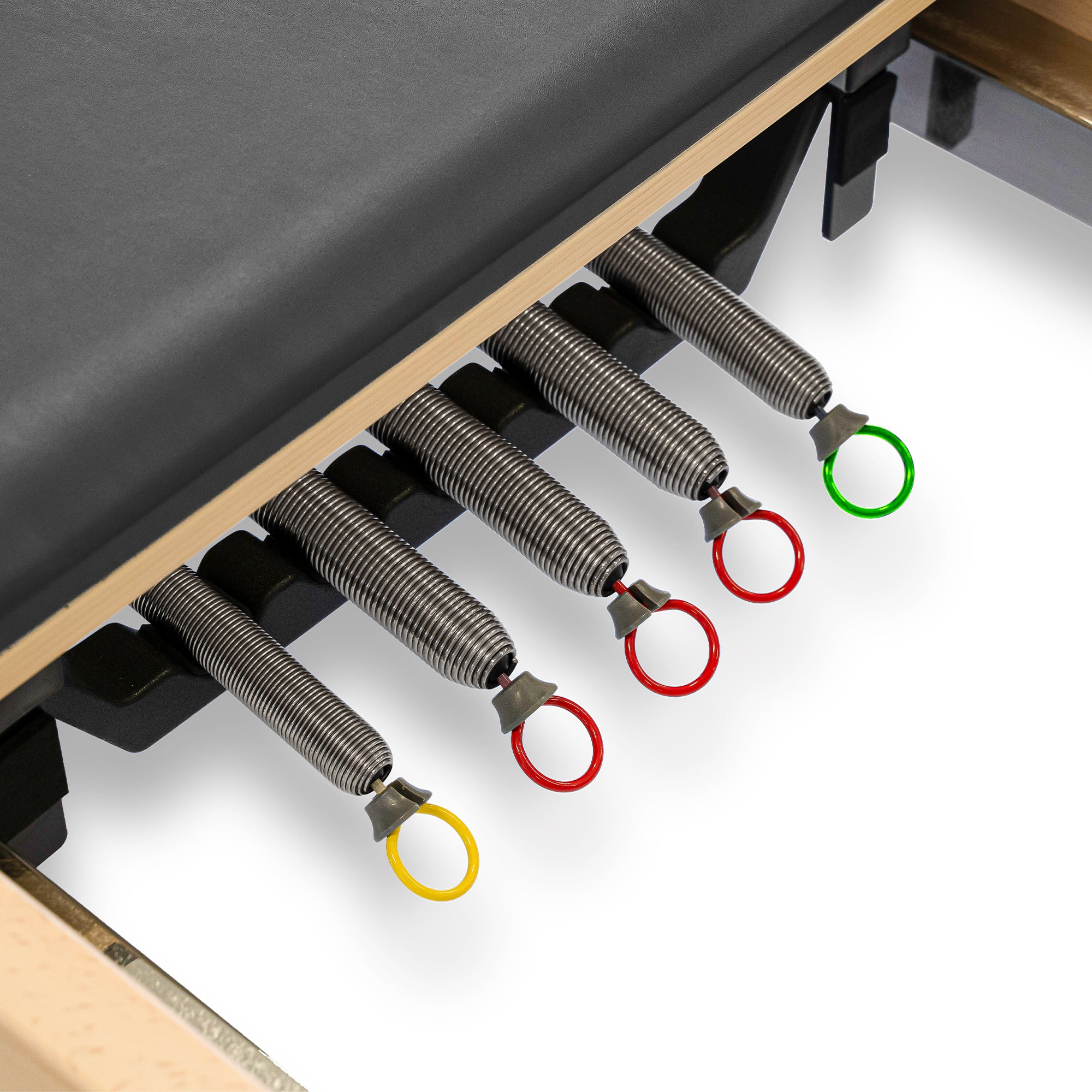 Reeplex Pilates Reformer Machine Luna - Holden Hill Floor Stock - Image 13