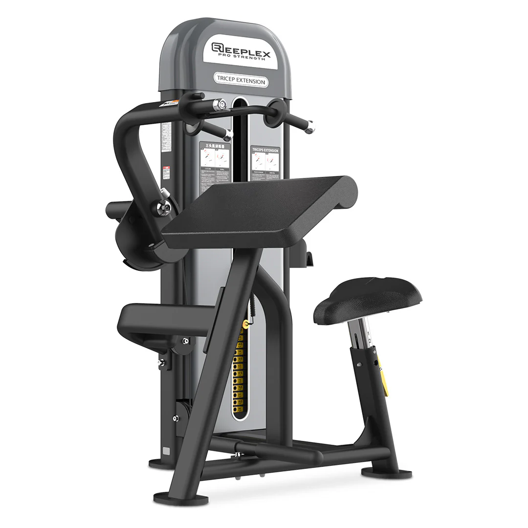 Reeplex Commercial Tricep Extension