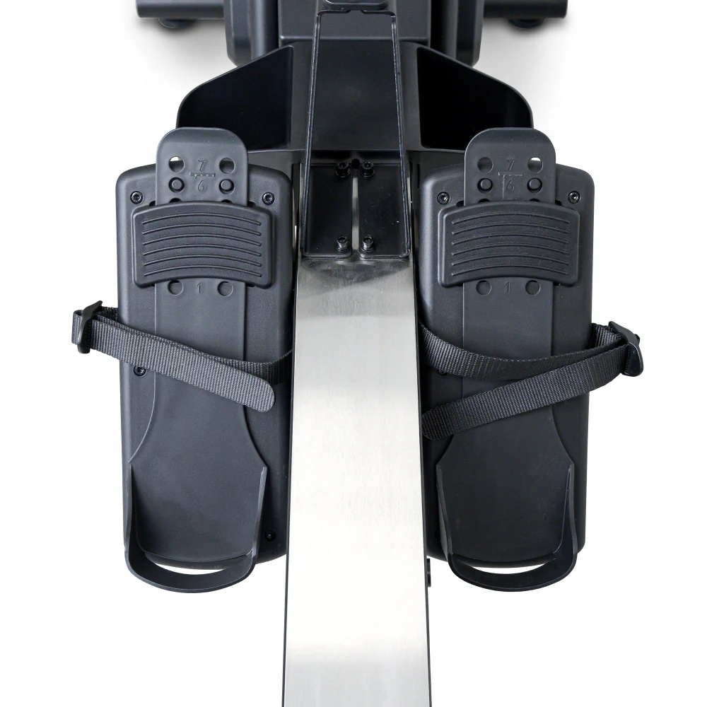 The Arena - Reeplex PRC9000 Power Rack & Cardio Bundle with Barbell, Spin Bike & Rower - Image 25