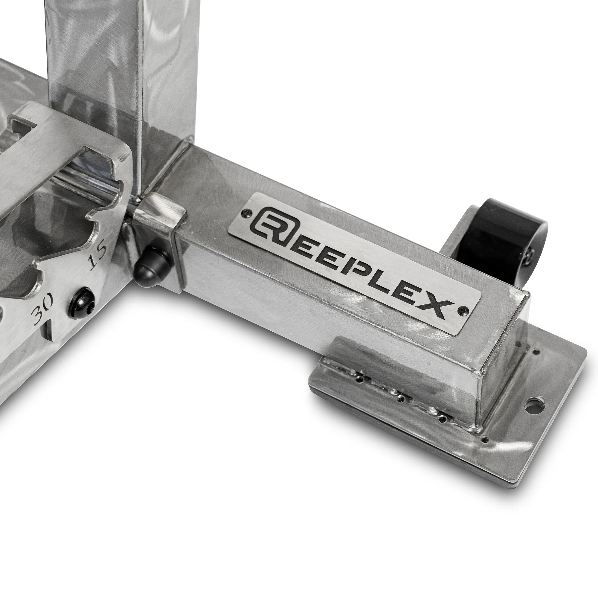 Reeplex Heavy Duty Adjustable Bench - Image 13