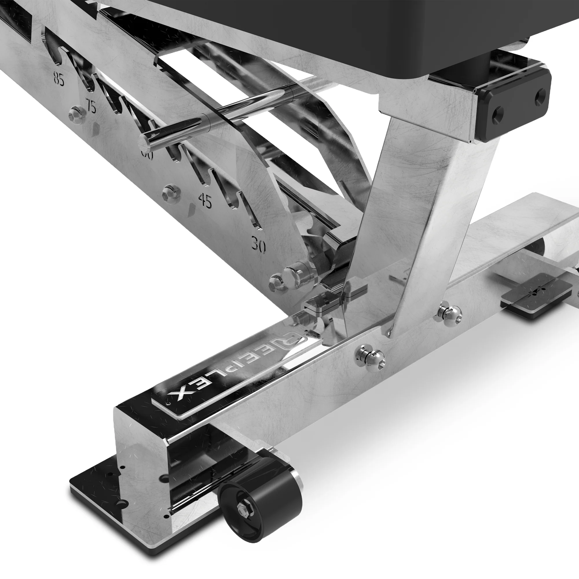 Reeplex Heavy Duty Adjustable Bench - Image 25