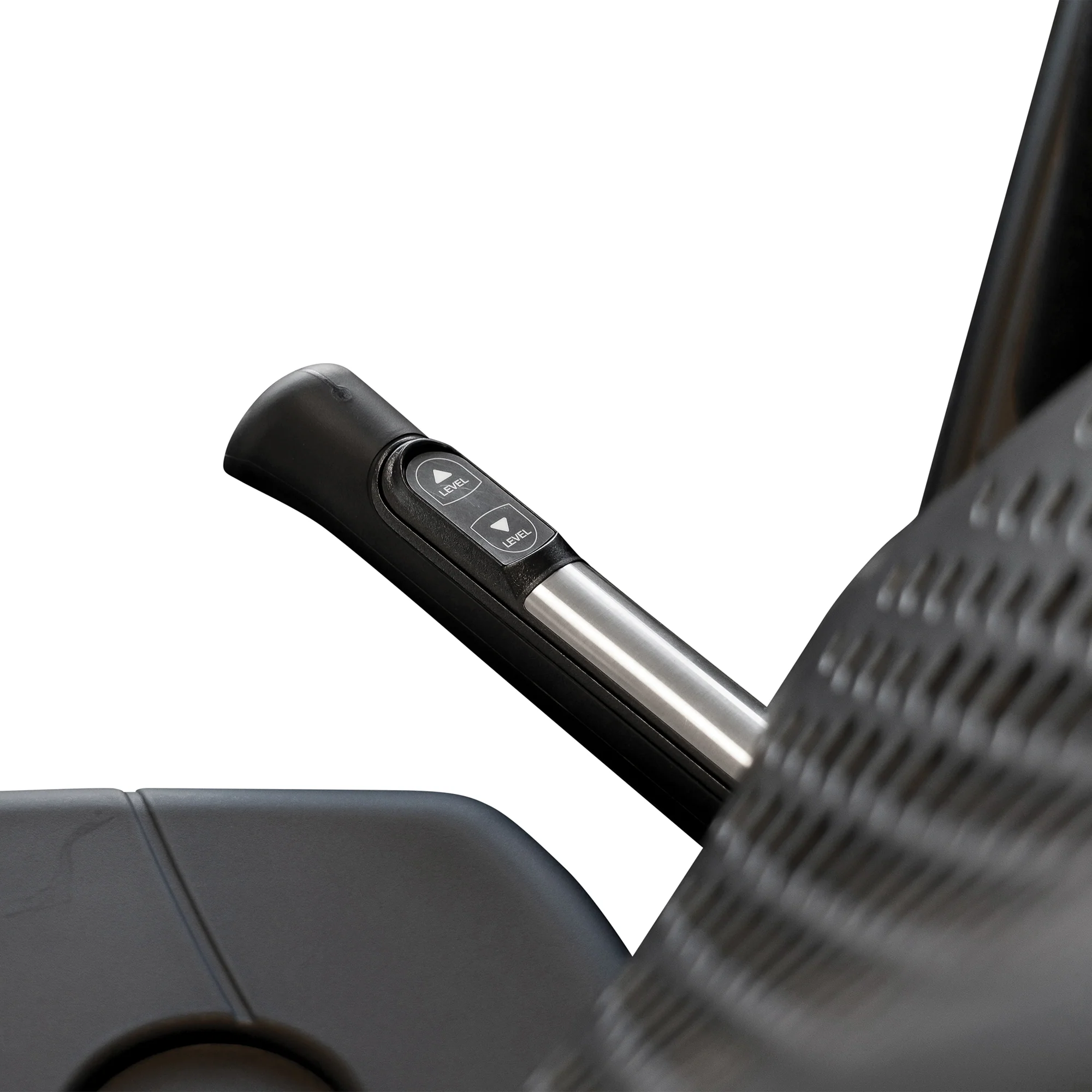 Reeplex R22 Commercial Recumbent Exercise Bike with LED Display - Image 8