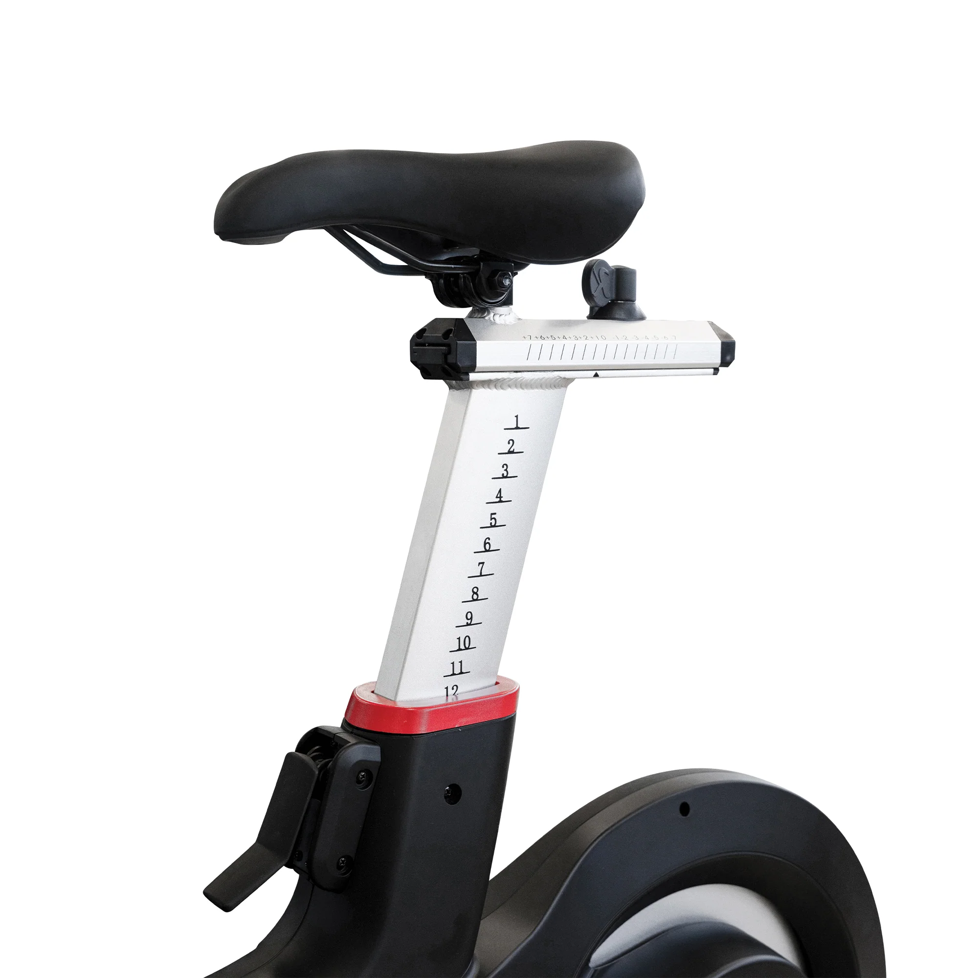 Reeplex SC21 Spin Bike with 21.5" Touchscreen - Floor Stock Seven Hills - Image 5
