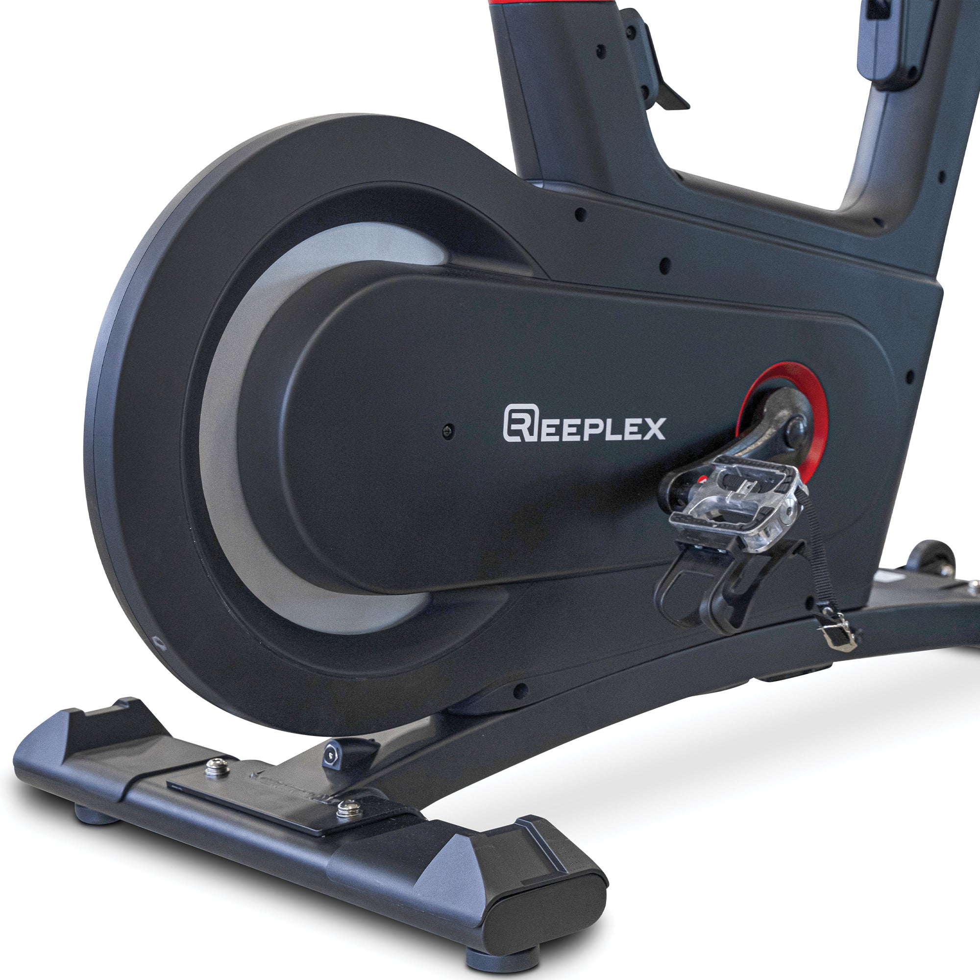 Reeplex SC21 Spin Bike with 21.5" Touchscreen - Floor Stock Seven Hills - Image 7