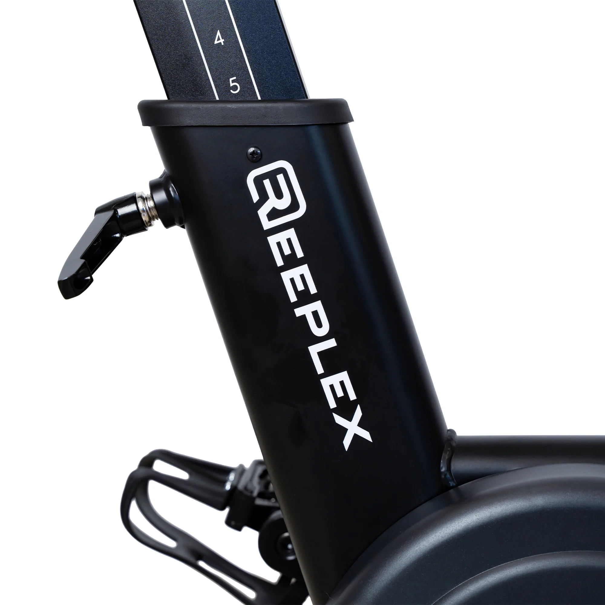 Reeplex SCPRO Spin Bike with 15" Touchscreen Display - Image 8