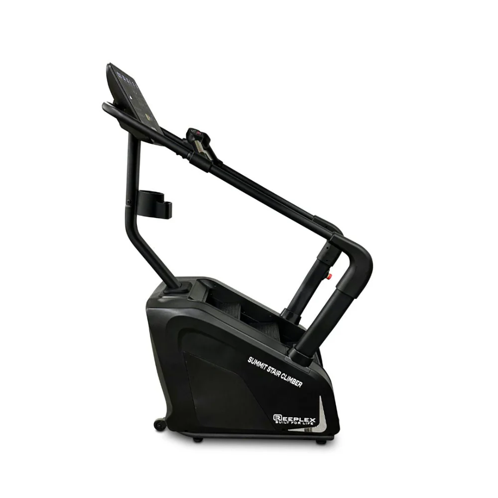 Reeplex Stair Climber Machine Summit™ with LED Display - Image 4