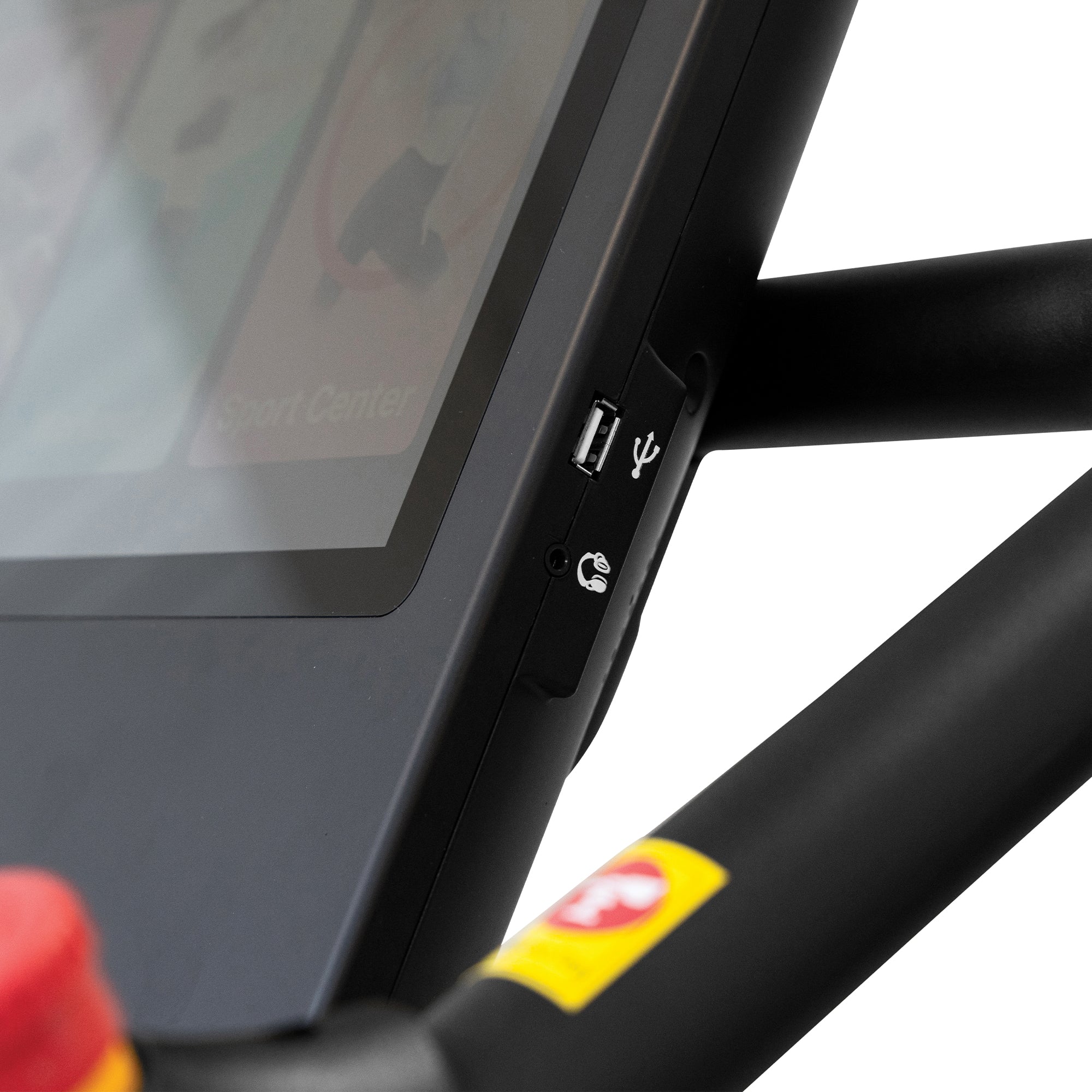 Reeplex Stair Climber Machine Summit™ with 15" Touchscreen Display - Image 6
