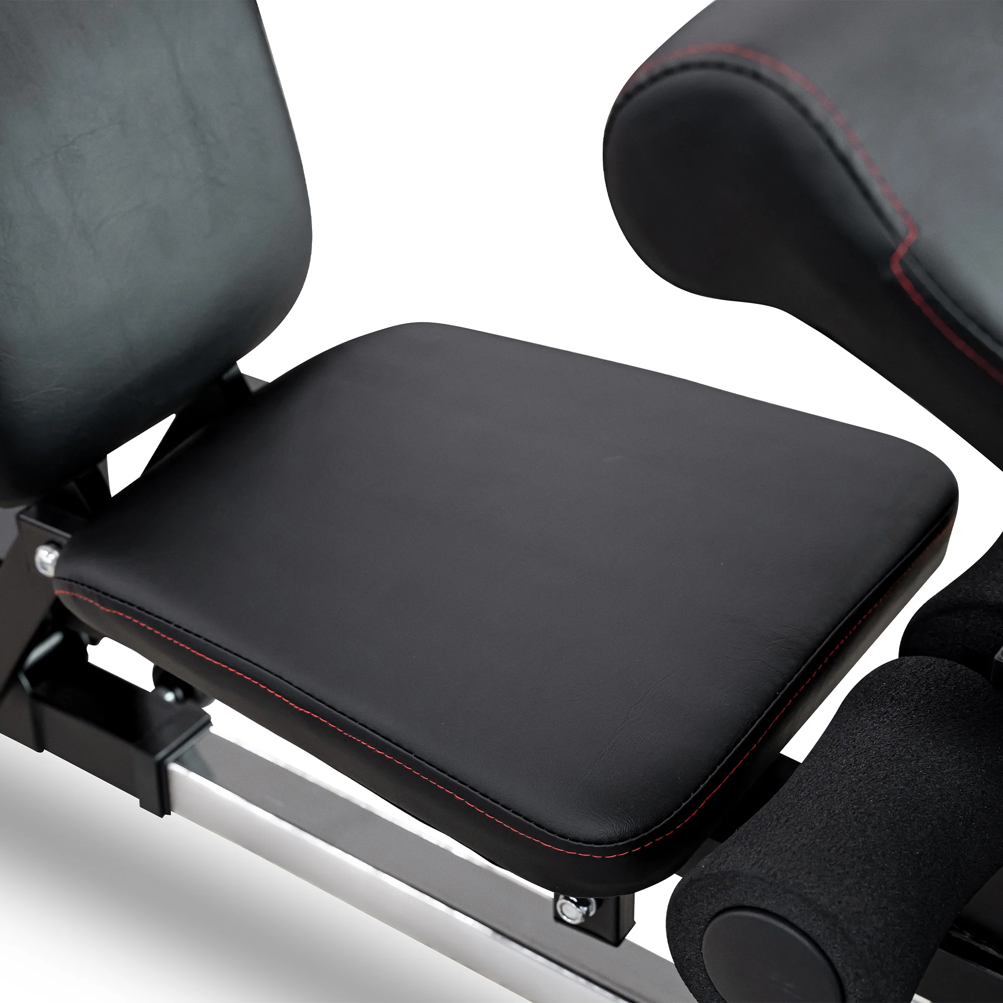 Reeplex WB65 Adjustable Bench with Preacher Pad - Image 4