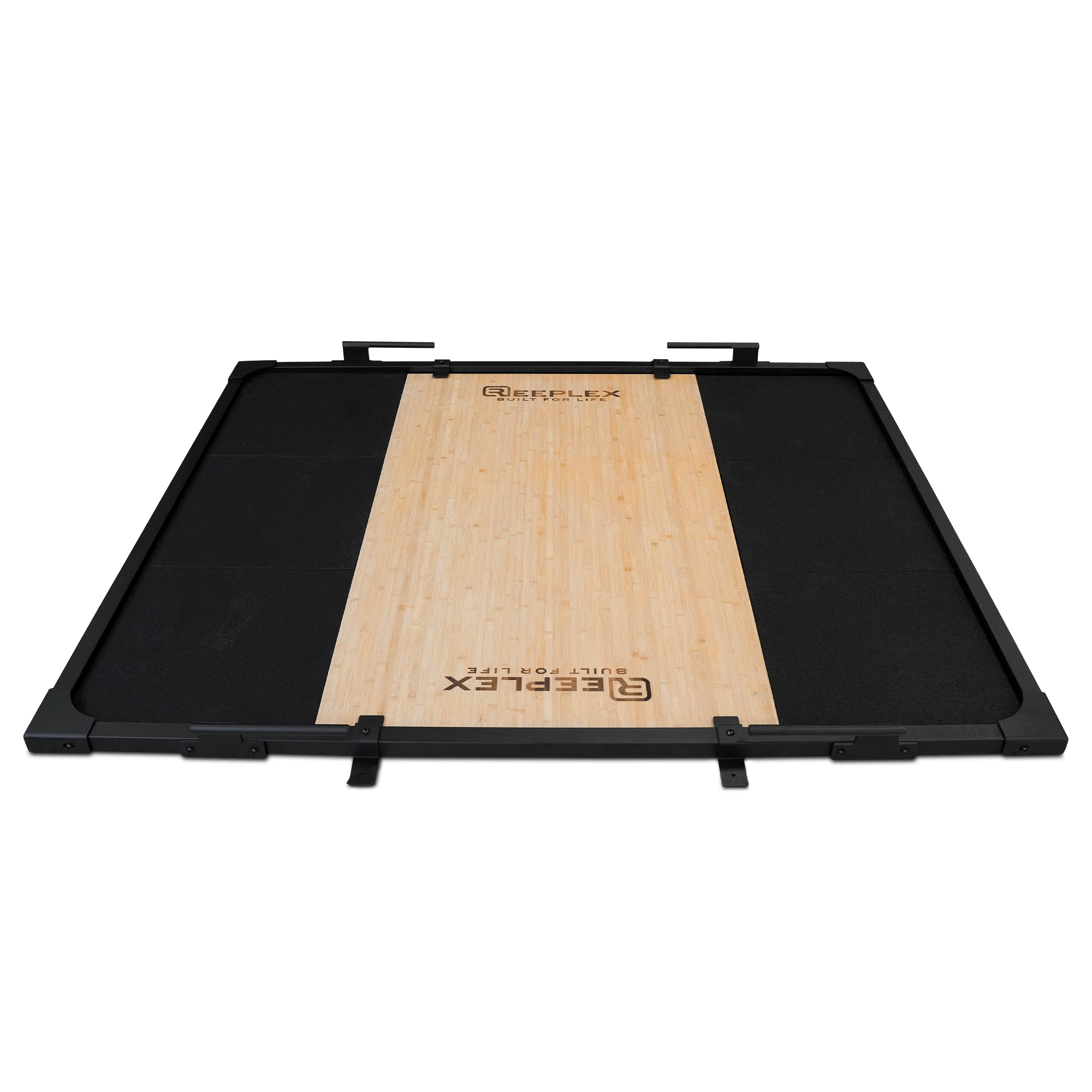 Reeplex Weightlifting Platform - Image 3