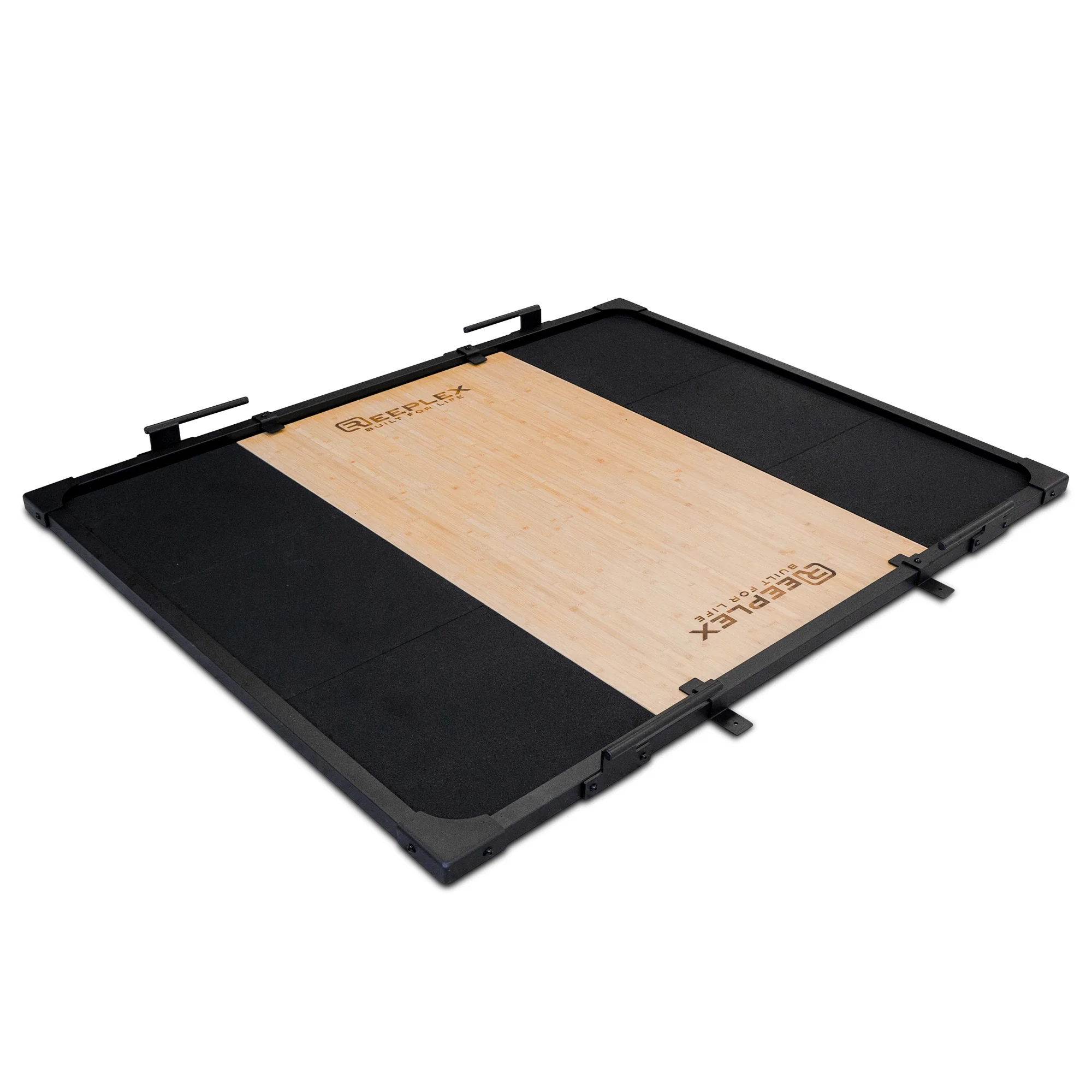 Reeplex Weightlifting Platform - Image 4