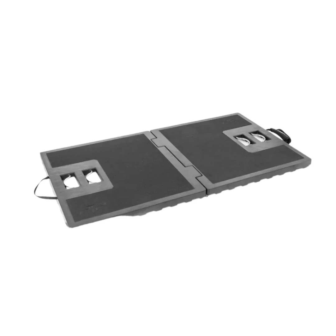 PTP Resistance Platform for Versatile Training