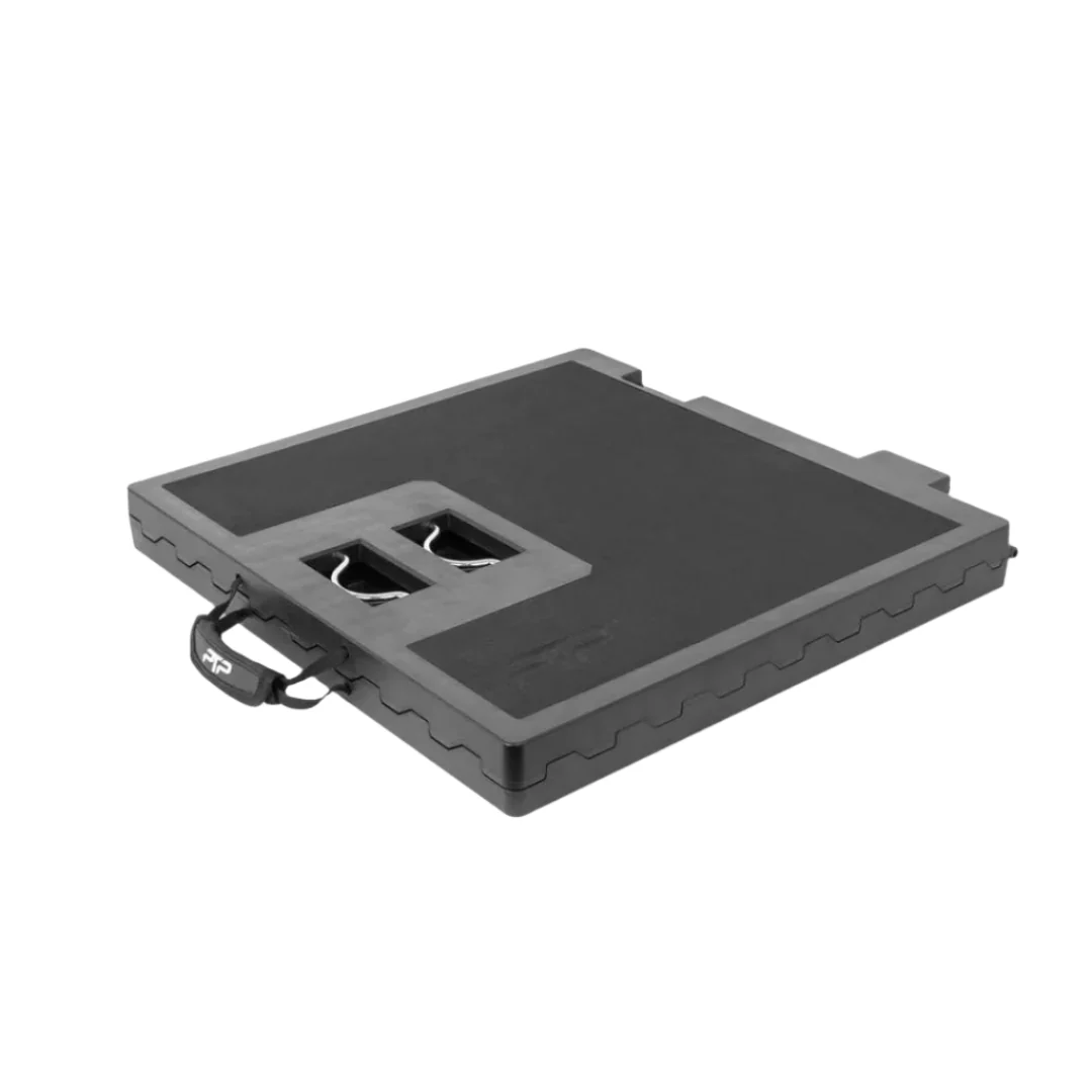 PTP Resistance Platform for Versatile Training - Image 6