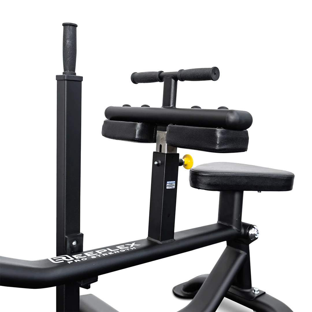 Reeplex Commercial Seated Calf Raise - Image 4