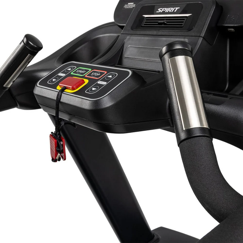 Spirit Commercial Treadmill CT800+ - Image 10