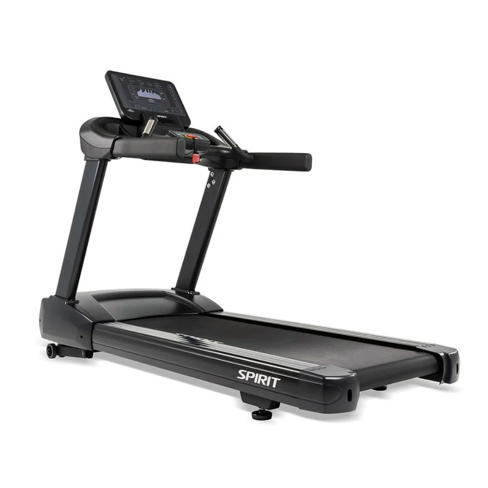 Spirit Commercial Treadmill CT800+ - Image 5